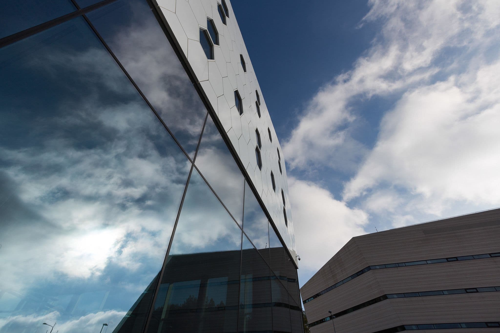 Gyvybės mokslų centas