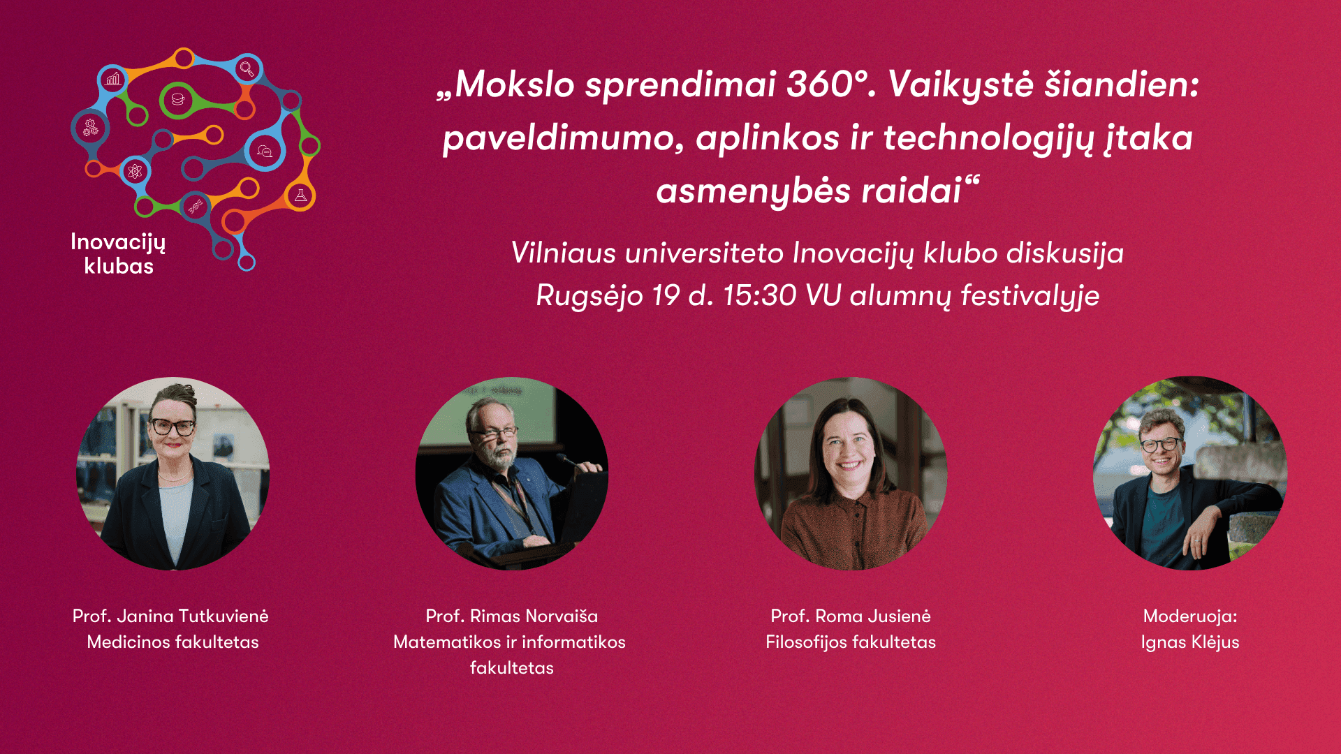 Vaikystė šiandien diskusija.png